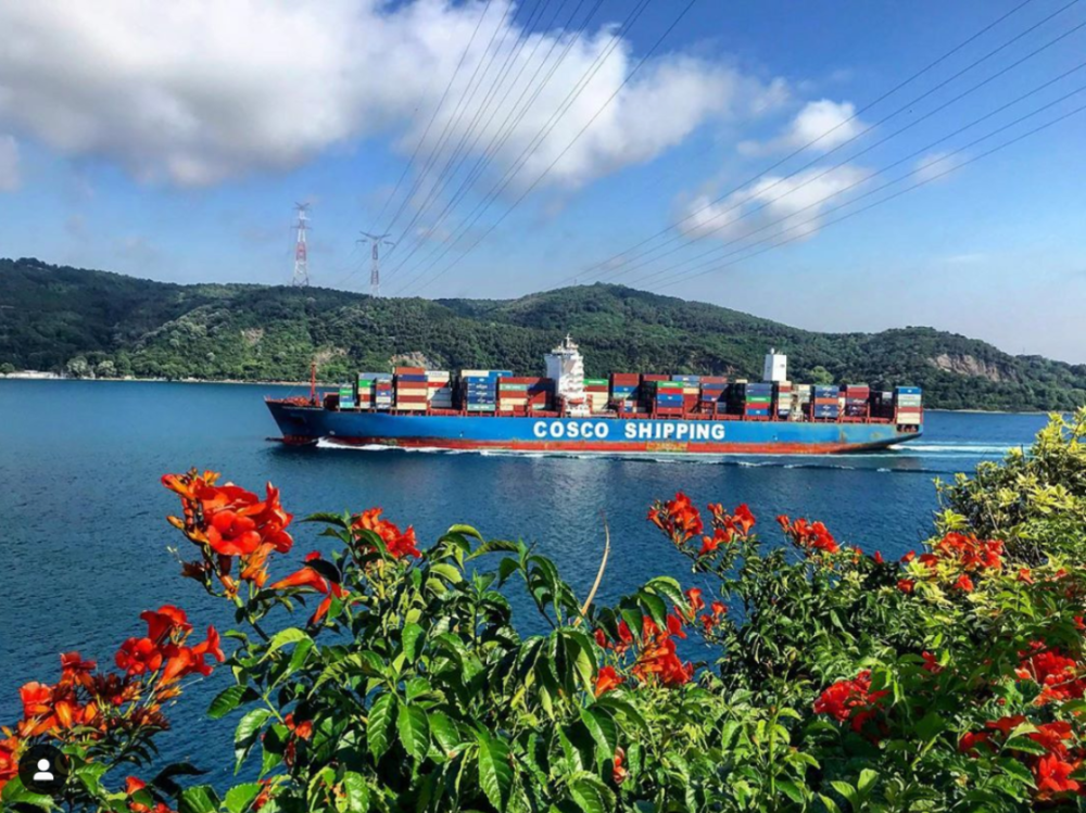 船期延误的“罪魁”之首，可能不是气象