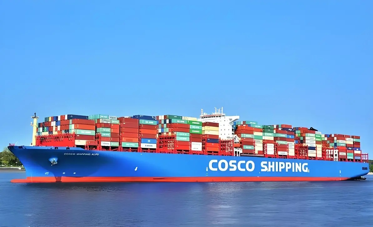 2026 春节后内贸集装箱海运业务有望稳步回暖