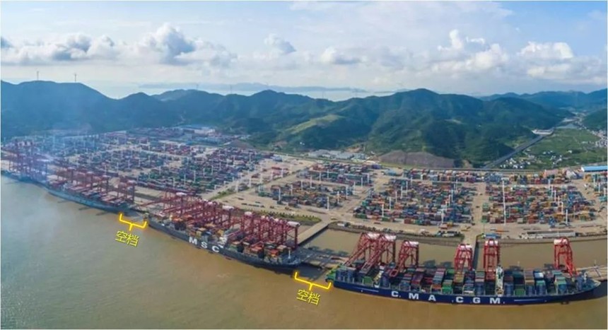 海运价值是怎么推算