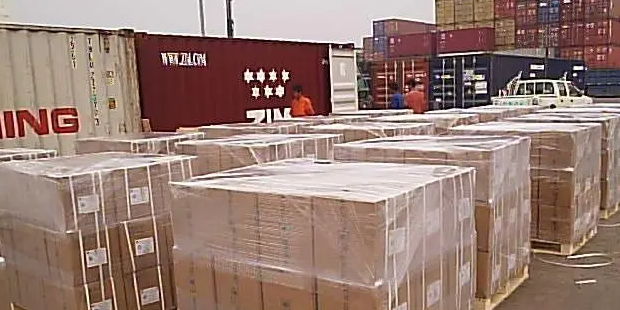 海运物流中的“打托盘”是什么意思，必要当苦衷项？