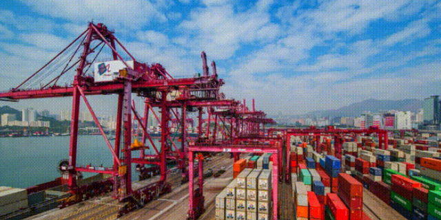 鹤壁海运_鹤壁最近的海运港口船埠