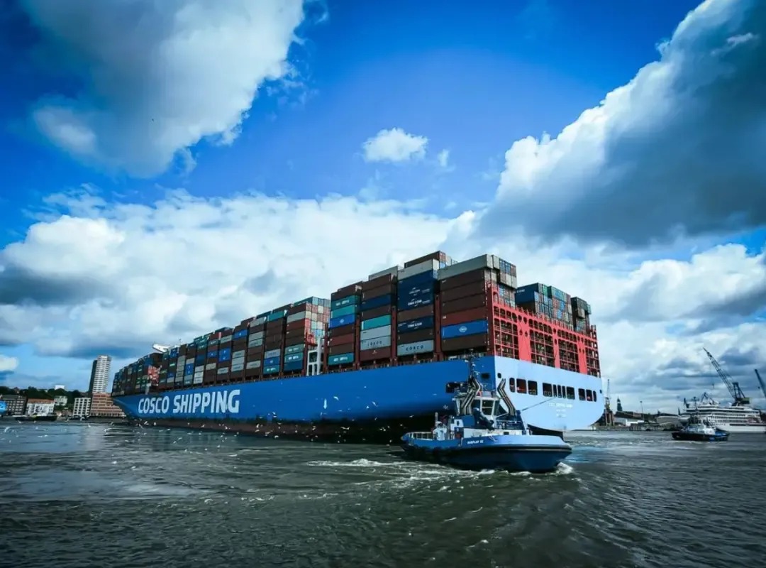 航路价值颠簸，背后原因是什么？