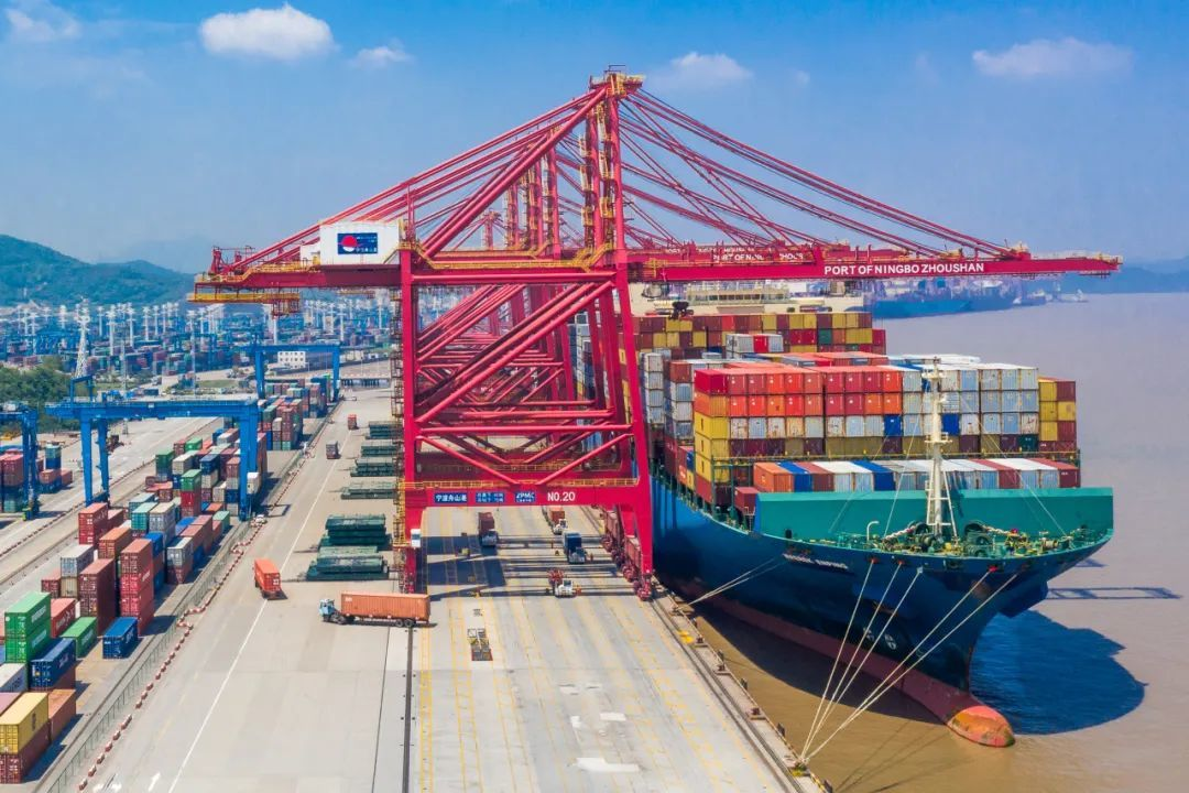 昭通至孝感内贸海运船期及服务简报