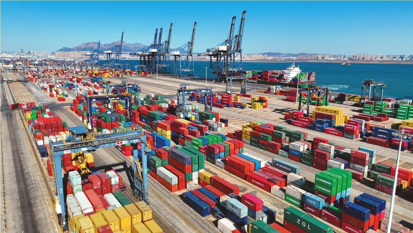 取缔出货，空箱返场为何要收费？一分钟搞懂起运港回空费