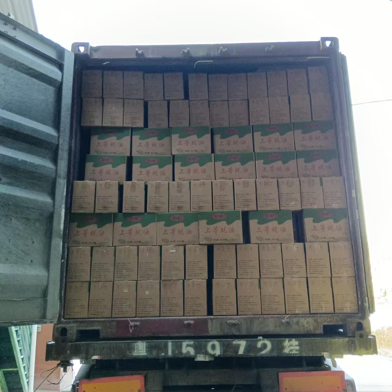 调味品、饮品能够走国内海运物流吗？必要把稳什么