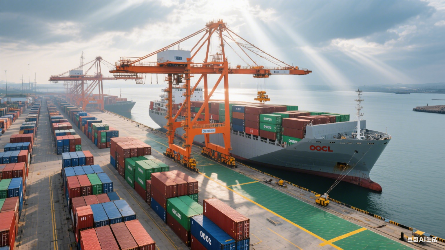 揭秘航运宝典：一站式国内海运货运价值官方大盘点，让您轻松锁定最佳运费！